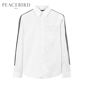 PEACEBIRD/太平鸟 B2CA63254