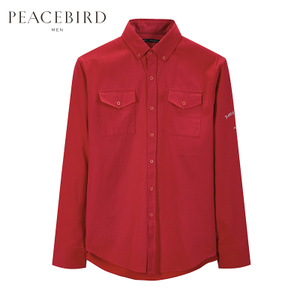 PEACEBIRD/太平鸟 B2CA63361