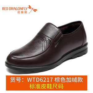 REDDRAGONFLY/红蜻蜓 WTD6217