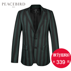 PEACEBIRD/太平鸟 B2BB43426