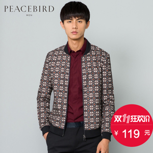 PEACEBIRD/太平鸟 B1BC43405