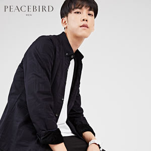 PEACEBIRD/太平鸟 B1CA44409