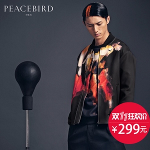 PEACEBIRD/太平鸟 B2BC51107