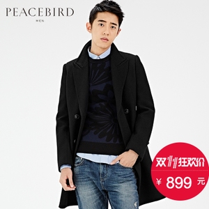 PEACEBIRD/太平鸟 B1AA54601