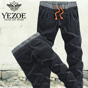 Yezoe/英佐 YZ16409655-9662