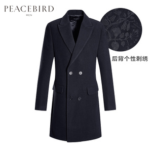 PEACEBIRD/太平鸟 B1AA64303