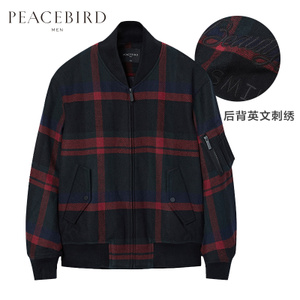 PEACEBIRD/太平鸟 B1BC64315