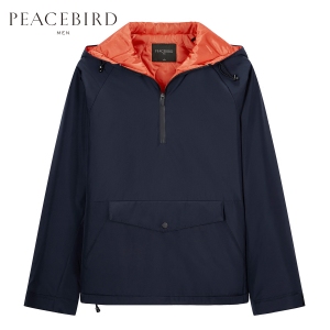 PEACEBIRD/太平鸟 B2AB64359