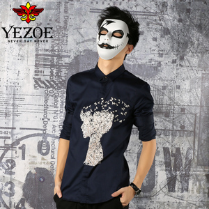 Yezoe/英佐 YZ16413596-613596