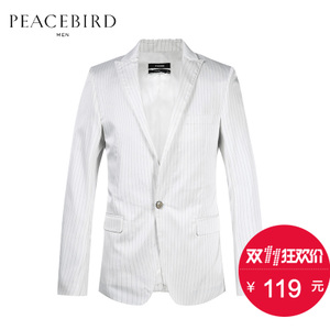 PEACEBIRD/太平鸟 B1BB41304