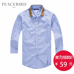 PEACEBIRD/太平鸟 B2CB41761