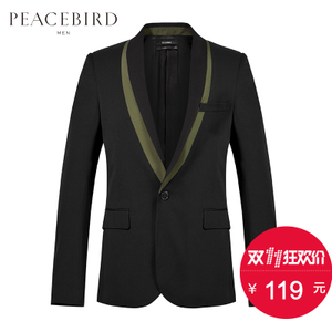 PEACEBIRD/太平鸟 B2BB41131