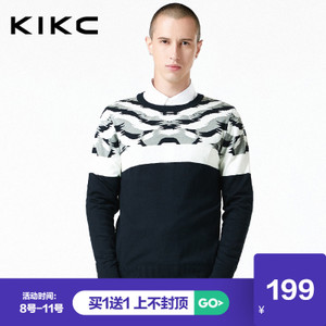 kikc 263B06105