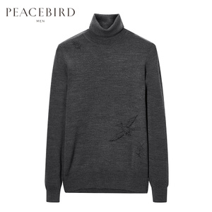 PEACEBIRD/太平鸟 B1EB64327