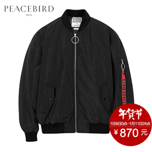 PEACEBIRD/太平鸟 BYBC64107