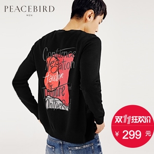 PEACEBIRD/太平鸟 B1EA53403