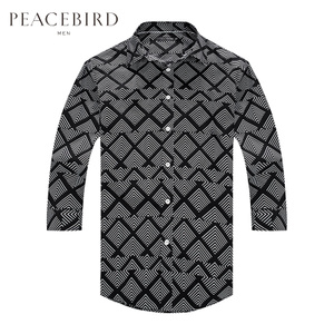 PEACEBIRD/太平鸟 B1CB42101