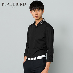 PEACEBIRD/太平鸟 B1CA43725