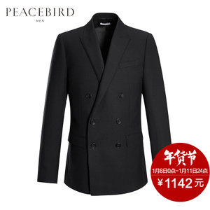 PEACEBIRD/太平鸟 BYBA64301