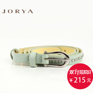 Jorya/卓雅 G1080316
