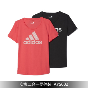 Adidas/阿迪达斯 AY5002F