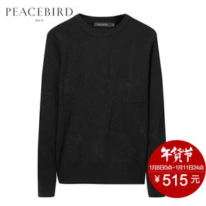 PEACEBIRD/太平鸟 B2EB64376