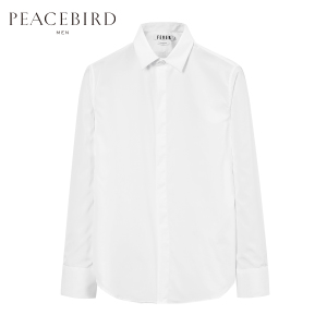 PEACEBIRD/太平鸟 BYCA64127