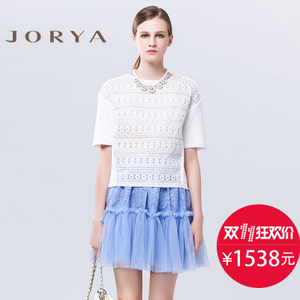 Jorya/卓雅 H1000501
