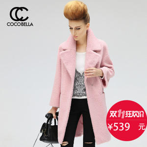 COCO BELLA CT498z