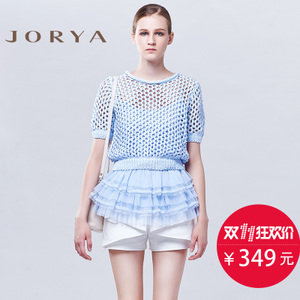 Jorya/卓雅 H100110832