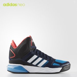 Adidas/阿迪达斯 2016Q4NE-CFS24