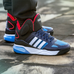 Adidas/阿迪达斯 2016Q4NE-CFS24