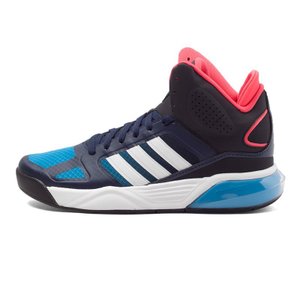 Adidas/阿迪达斯 2016Q4NE-CFS24