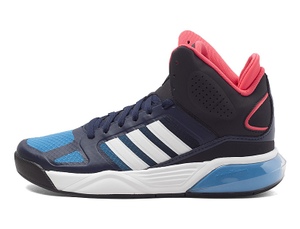 Adidas/阿迪达斯 2016Q4NE-CFS24