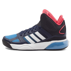 Adidas/阿迪达斯 2016Q4NE-CFS24