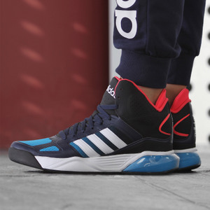 Adidas/阿迪达斯 2016Q4NE-CFS24