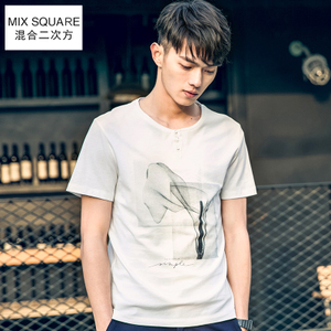 MixSquare/混合二次方 L62T05-T05