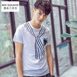 MixSquare/混合二次方 L62T05-T34