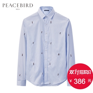 PEACEBIRD/太平鸟 B1CA63204