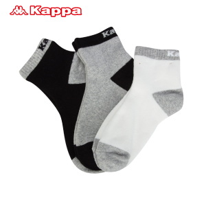 Kappa/背靠背 K0658WS74-012