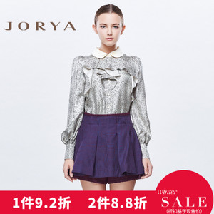 Jorya/卓雅 G1602601