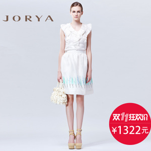 Jorya/卓雅 H100250604