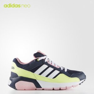 Adidas/阿迪达斯 2016Q4NE-CFS20