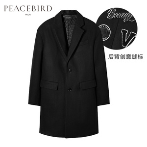 PEACEBIRD/太平鸟 B1AA64304