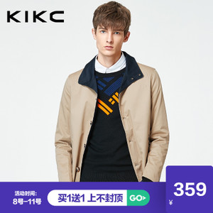 kikc 163B14117