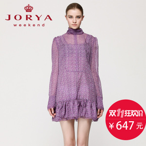 JORYA weekend F2401103