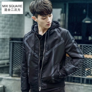 MixSquare/混合二次方 S61J01