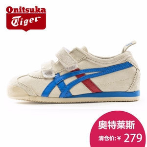 Onitsuka Tiger/鬼塚虎 C2A7L