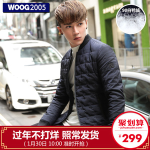 WOOG2005 W-YC4548J10