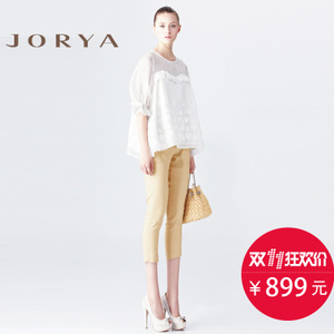 Jorya/卓雅 G100290215